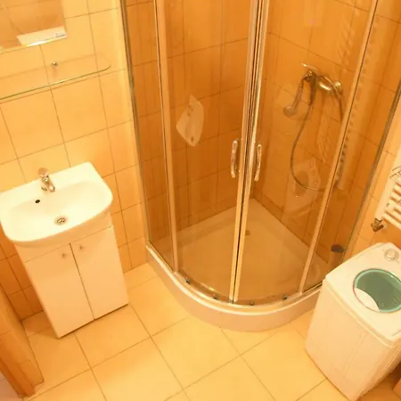 Apartment Sloneczny