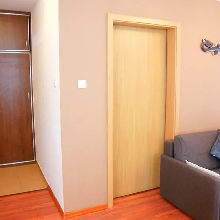 Sloneczny Apartment Sarbinowo