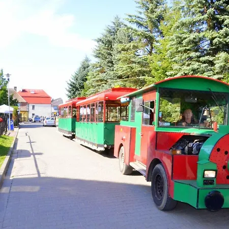 Sloneczny Sarbinowo
