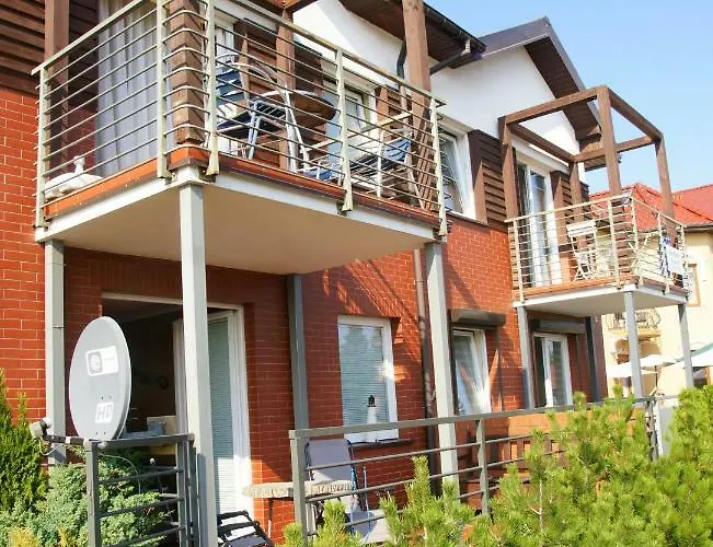 Sloneczny Appartamento *