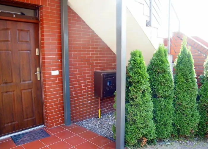 Sloneczny Appartamento *