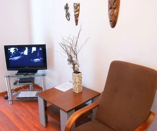 Appartamento Sloneczny