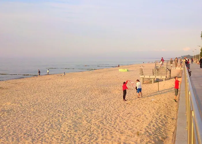 Sloneczny Appartamento