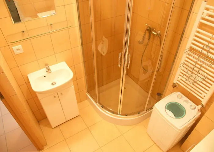 Appartamento Sloneczny