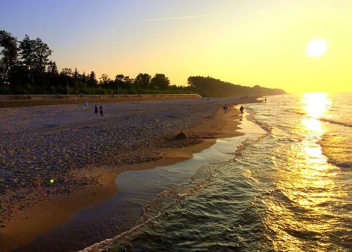 Appartamento Sloneczny *