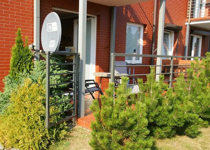 Sloneczny * Sarbinowo