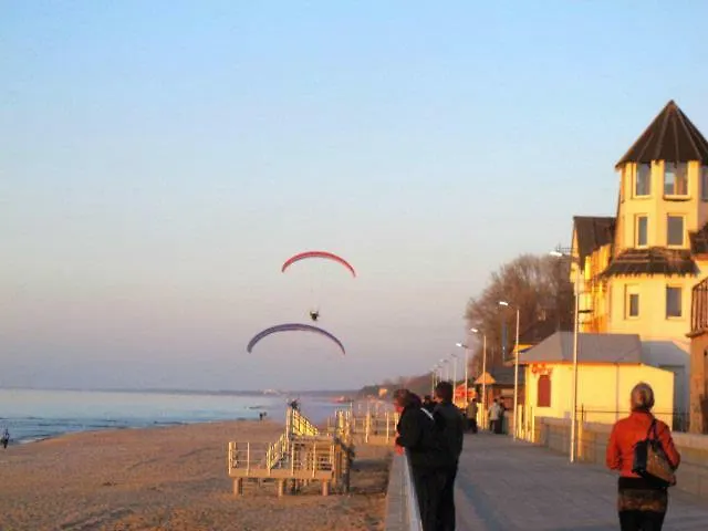 Sloneczny Appartamento