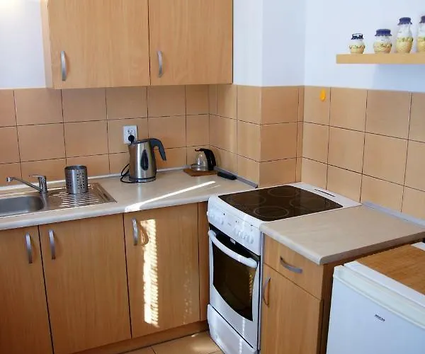 Sloneczny Appartamento Sarbinowo